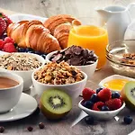 Bed and Breakfast Pontevecchio Brembate