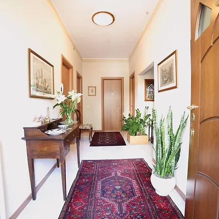 Bed and Breakfast Pontevecchio Brembate
