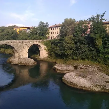 Pontevecchio 3*