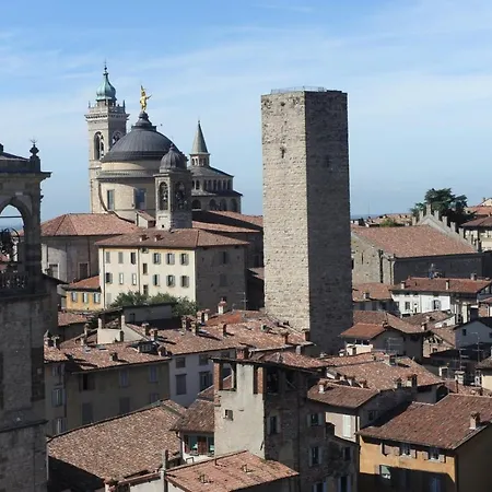 فندق مبيت وإفطار Pontevecchio بريمبيت