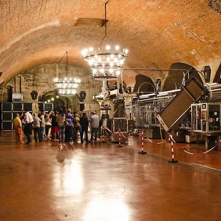 فندق مبيت وإفطار Pontevecchio بريمبيت