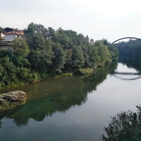 Pontevecchio فندق مبيت وإفطار *