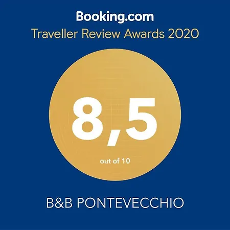 Pontevecchio فندق مبيت وإفطار