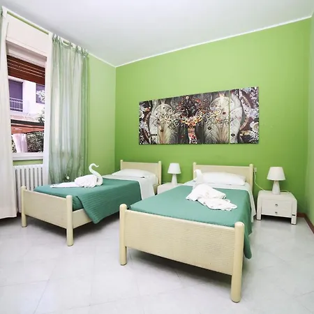 فندق مبيت وإفطار Pontevecchio
