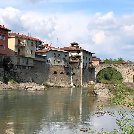 Pontevecchio 住宿加早餐酒店 3*