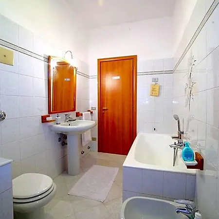 Pontevecchio 住宿加早餐酒店 3*