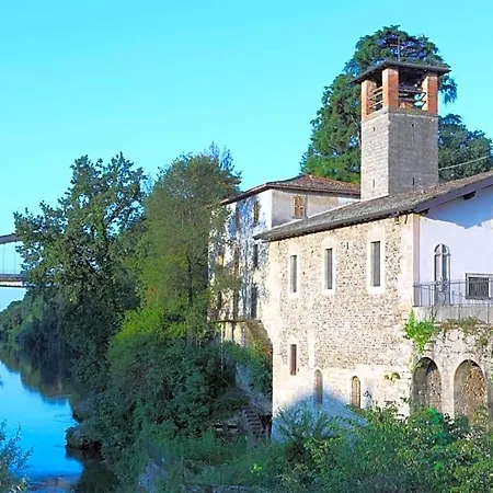 Pontevecchio 住宿加早餐酒店 3*