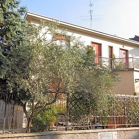 住宿加早餐酒店 Pontevecchio