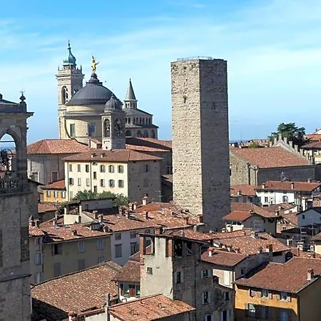 住宿加早餐酒店 Pontevecchio 布热巴特