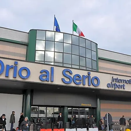 Pontevecchio 住宿加早餐酒店