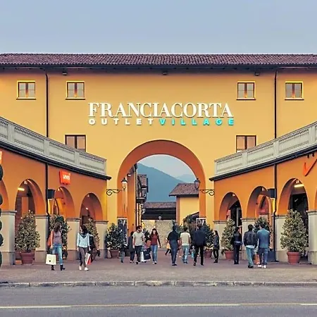 Pontevecchio 住宿加早餐酒店 3*