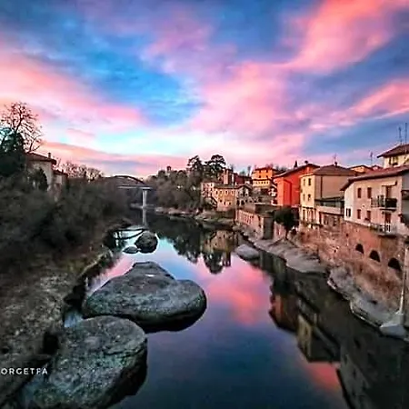 住宿加早餐酒店 Pontevecchio