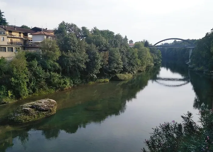 Pontevecchio Oda ve Kahvaltı 3*