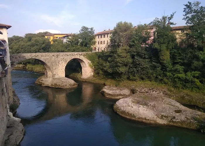 Pontevecchio 3*