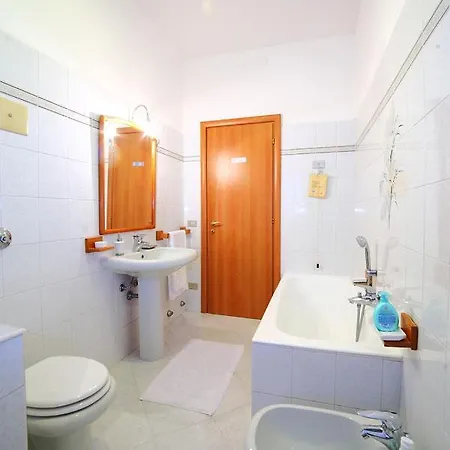 Bed & Breakfast Pontevecchio