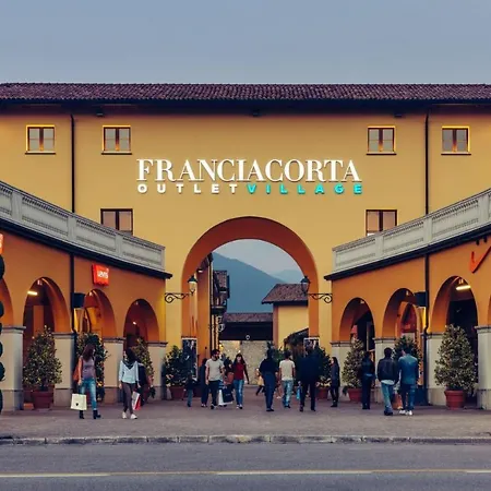 住宿加早餐酒店 Pontevecchio 3*