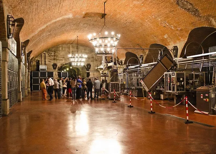 ベッド・アンド・ブレックファスト Pontevecchio ブレンバーテ